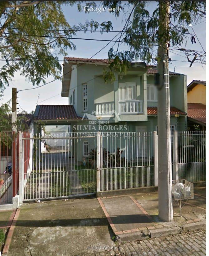 Sobrado à venda com 3 quartos, 197m² - Foto 1