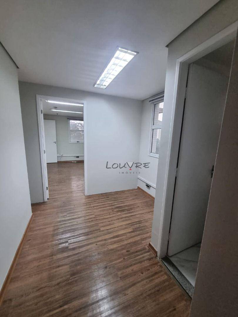 Conjunto Comercial-Sala para alugar, 105m² - Foto 2