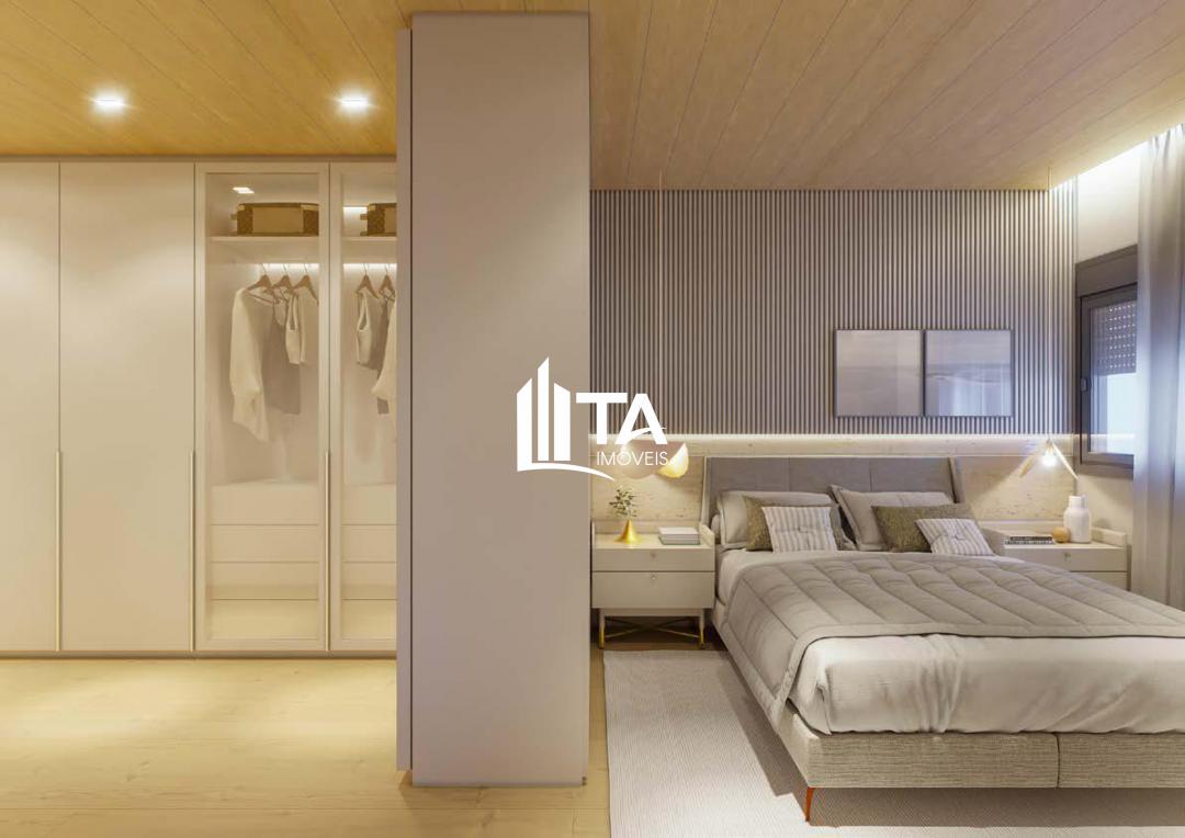 Casa de Condomínio à venda com 3 quartos, 171m² - Foto 11