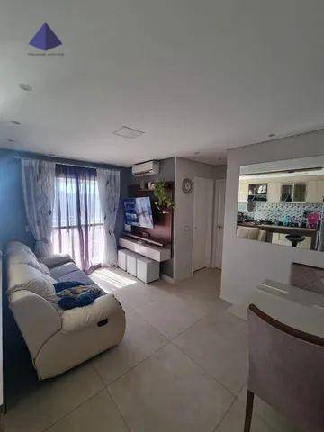 Apartamento à venda com 2 quartos, 52m² - Foto 4