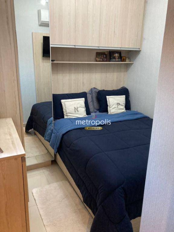 Apartamento à venda com 2 quartos, 80m² - Foto 14