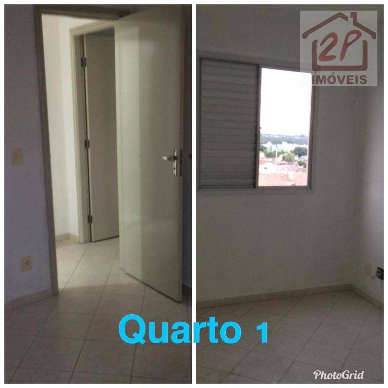 Apartamento à venda com 2 quartos, 55m² - Foto 11