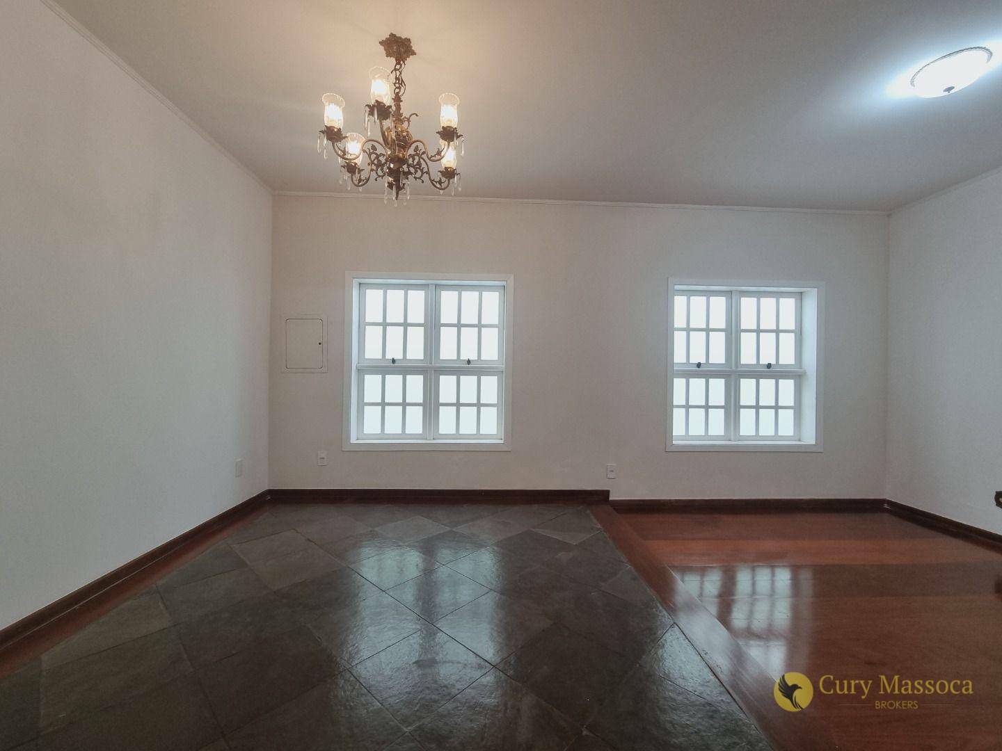 Casa de Condomínio à venda e aluguel com 4 quartos, 310m² - Foto 7
