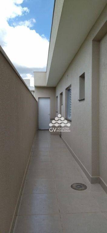 Casa de Condomínio à venda com 3 quartos, 200m² - Foto 5