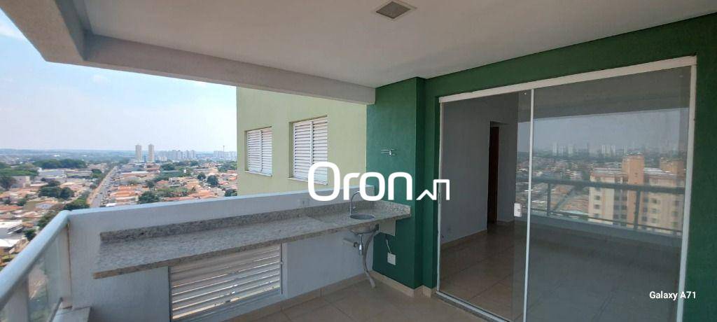 Apartamento à venda com 2 quartos, 61m² - Foto 4