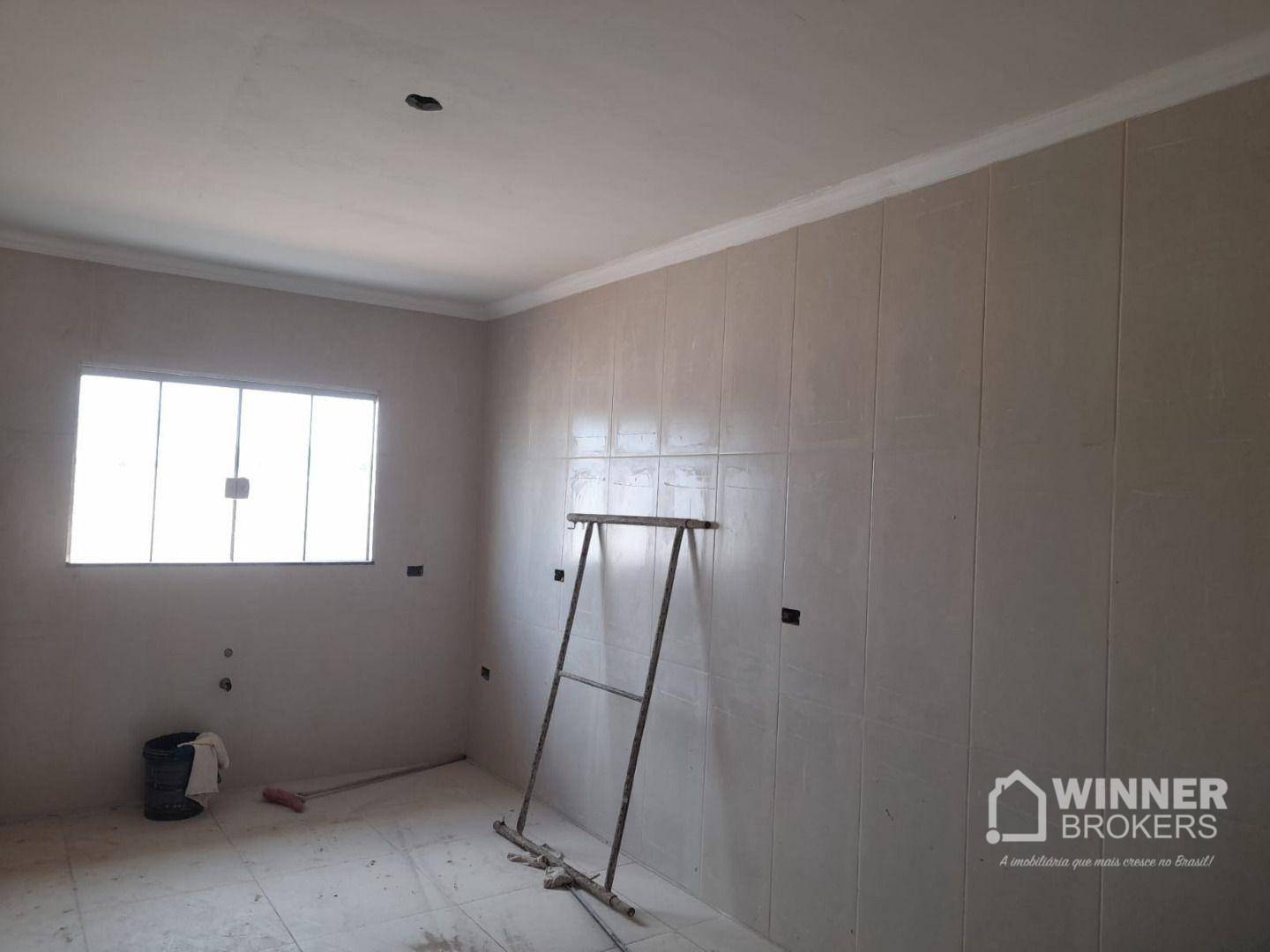 Casa à venda com 3 quartos, 98m² - Foto 15