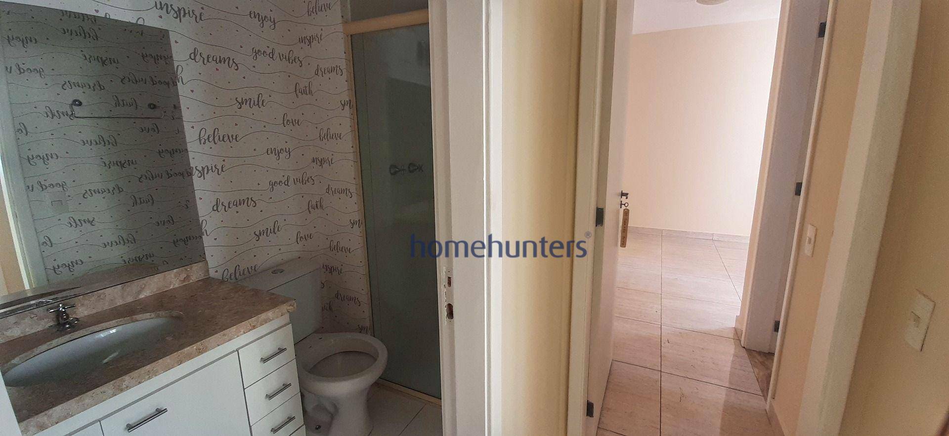 Apartamento à venda com 2 quartos, 80m² - Foto 5