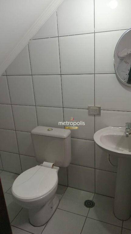 Conjunto Comercial-Sala para alugar, 21m² - Foto 7