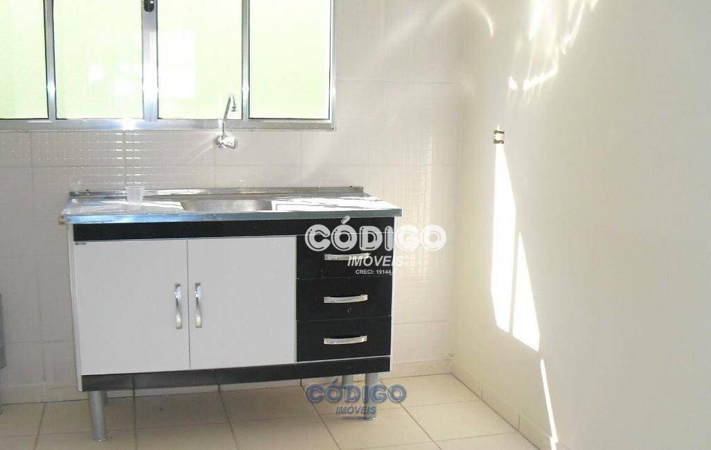 Sobrado à venda com 2 quartos, 67m² - Foto 20