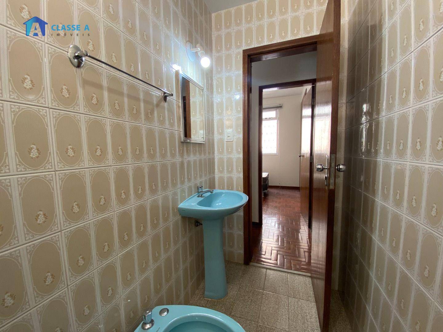 Apartamento para alugar com 3 quartos, 133m² - Foto 10