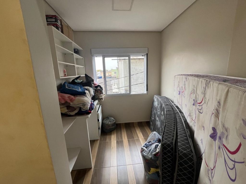 Casa de Condomínio à venda e aluguel com 3 quartos, 100m² - Foto 25