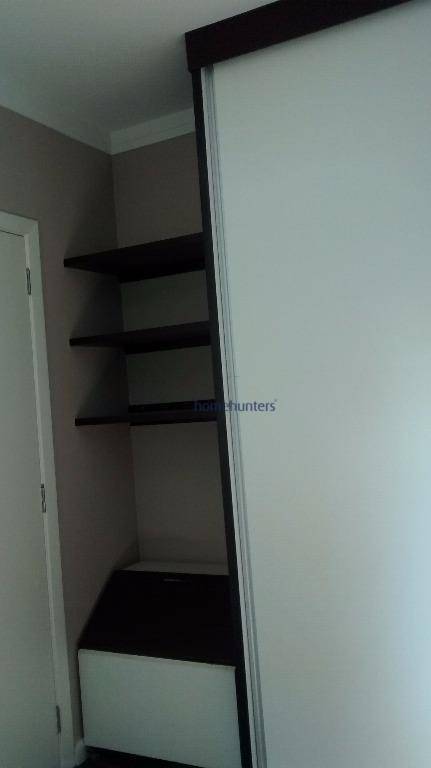 Apartamento à venda com 3 quartos, 128m² - Foto 21