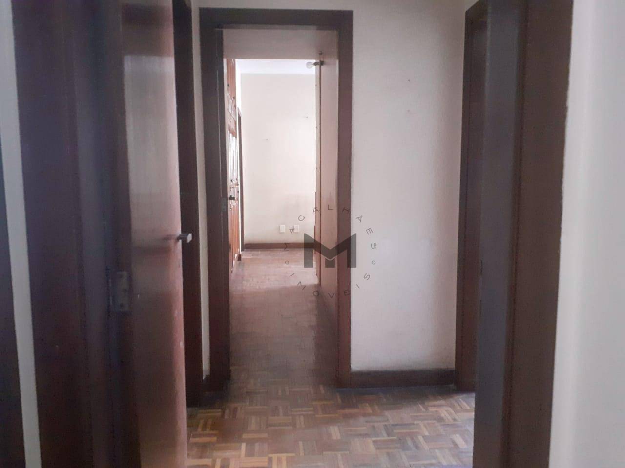 Apartamento à venda com 3 quartos, 120m² - Foto 12