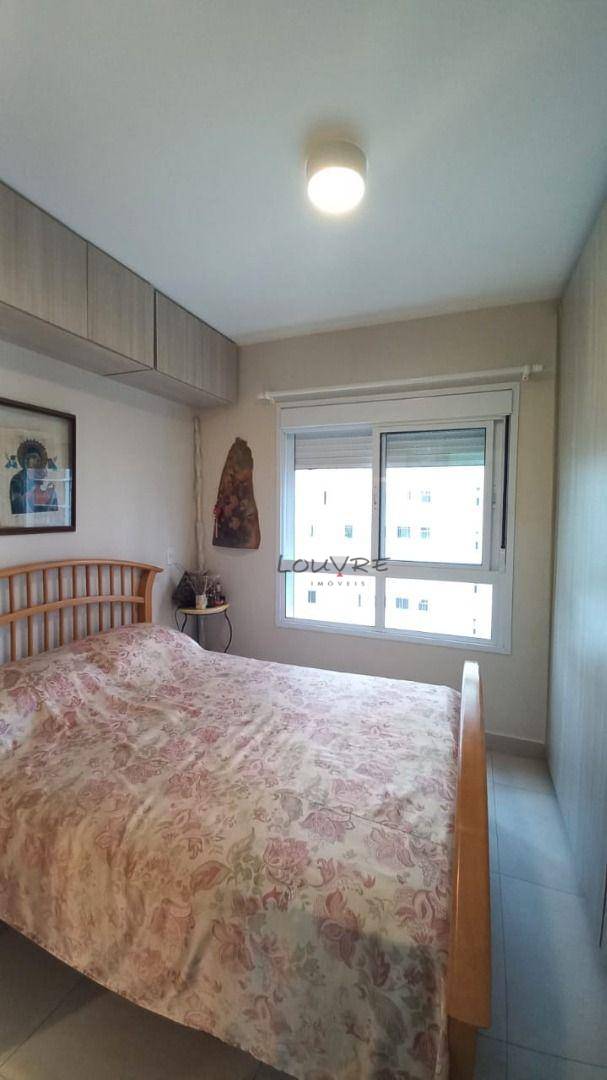 Apartamento à venda com 1 quarto, 43m² - Foto 10