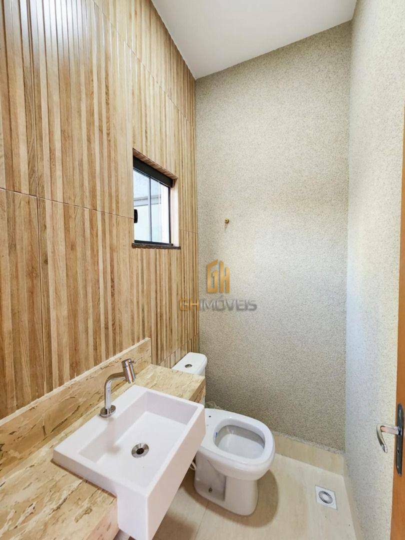 Casa à venda com 3 quartos, 145m² - Foto 14