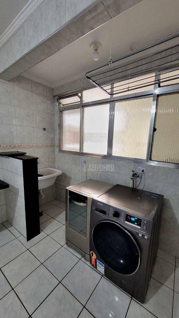 Apartamento à venda com 3 quartos, 100m² - Foto 9