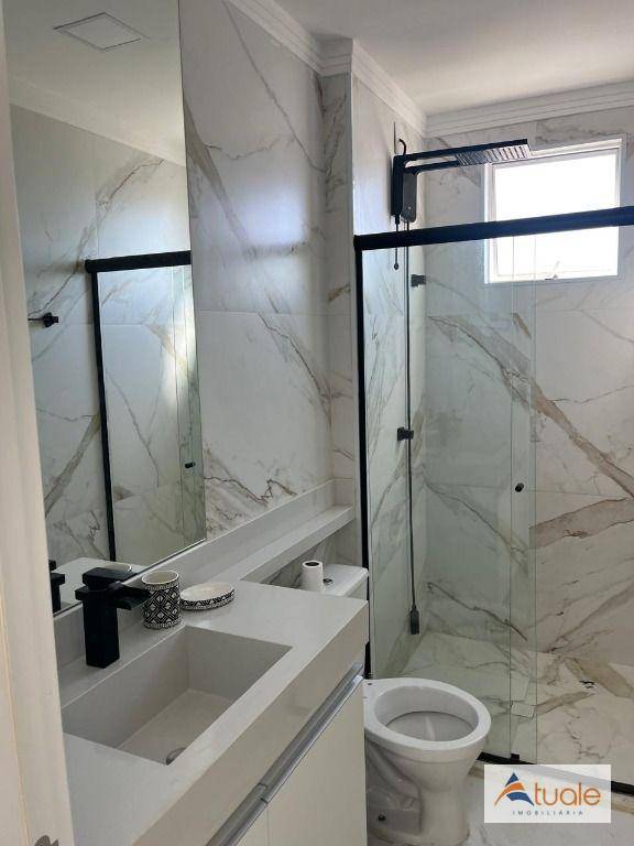 Apartamento à venda com 2 quartos, 52m² - Foto 6