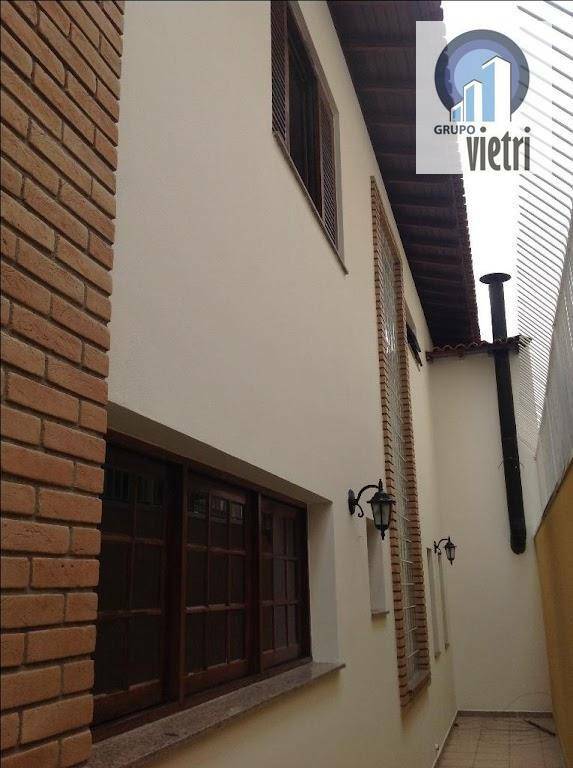 Sobrado à venda com 3 quartos, 205m² - Foto 33