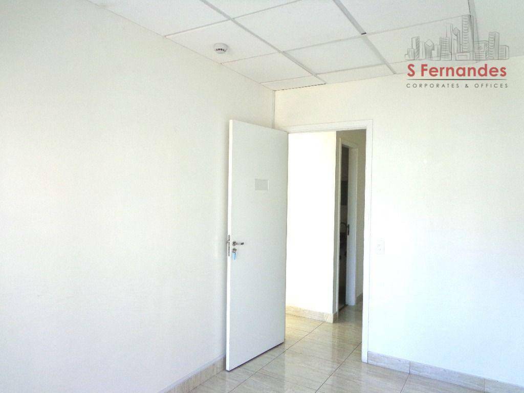 Conjunto Comercial-Sala para alugar, 80m² - Foto 6