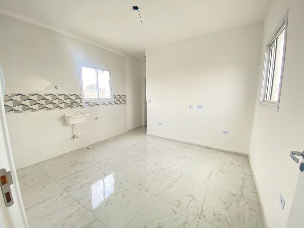 Apartamento à venda com 1 quarto, 35m² - Foto 1