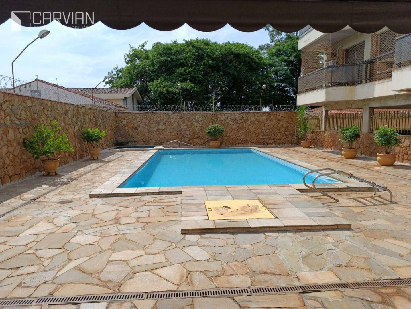 Apartamento à venda com 3 quartos, 135m² - Foto 4
