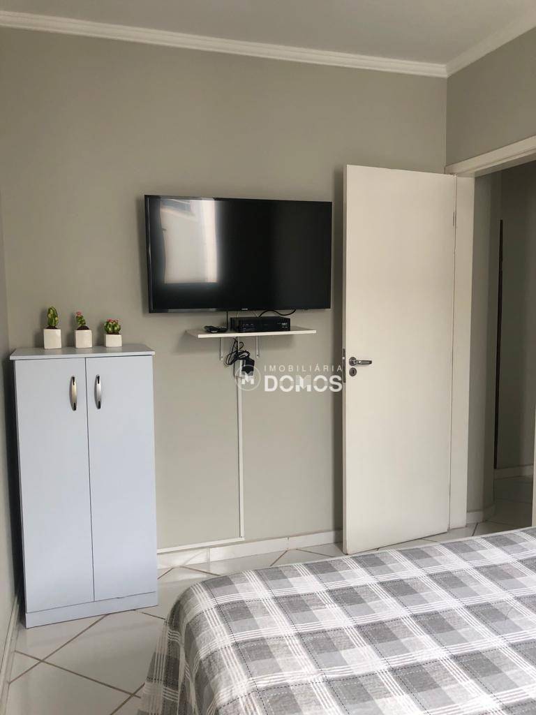 Apartamento à venda com 2 quartos, 45m² - Foto 6