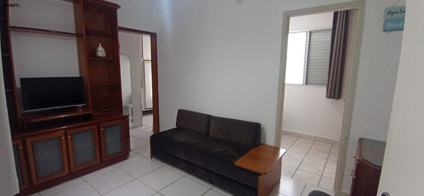 Apartamento para alugar com 1 quarto, 40m² - Foto 2