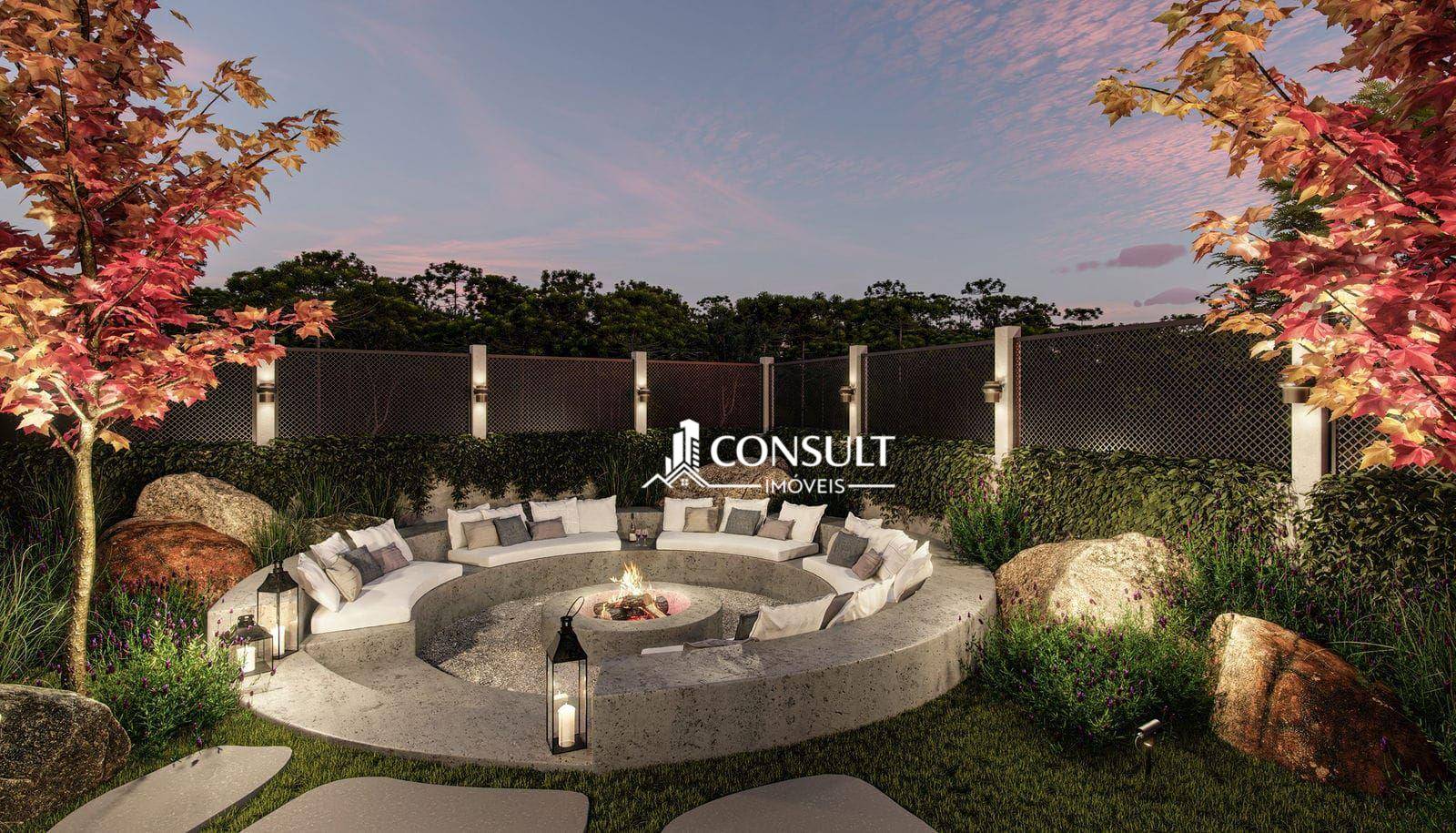 Apartamento, 2 quartos, 85 m² - Foto 2