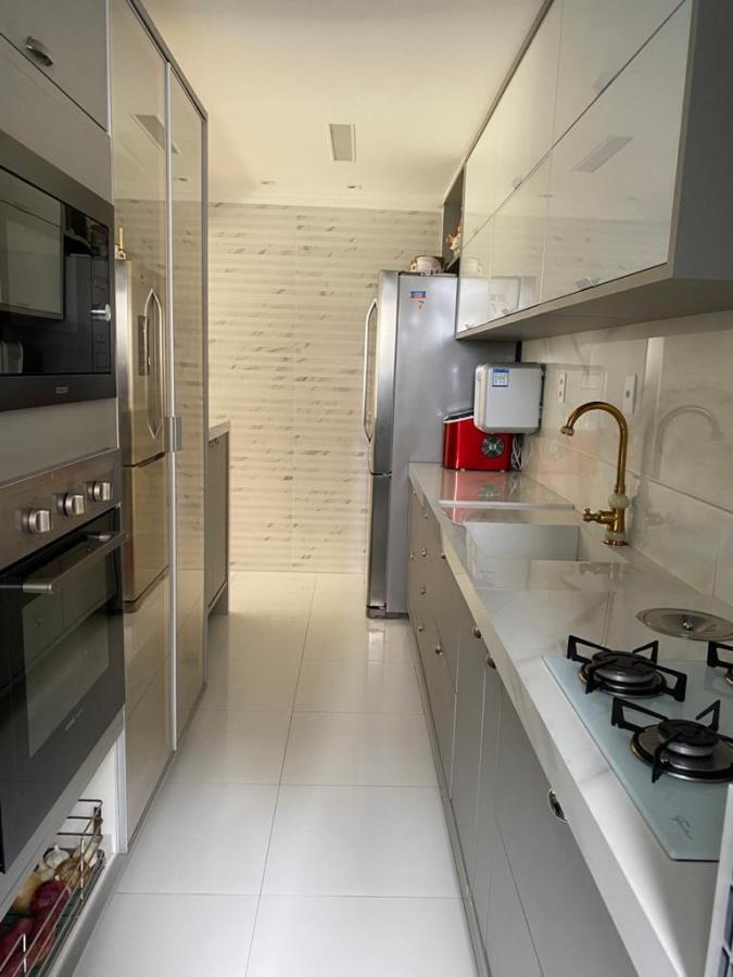 Apartamento à venda com 5 quartos, 141m² - Foto 12