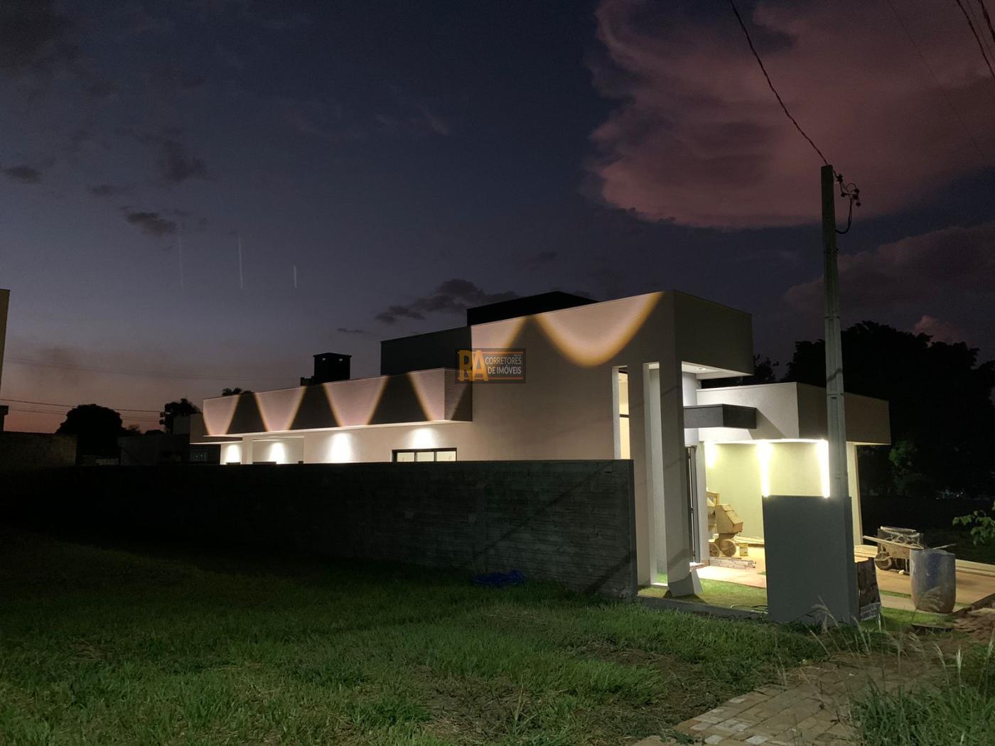 Casa à venda com 3 quartos, 250m² - Foto 24