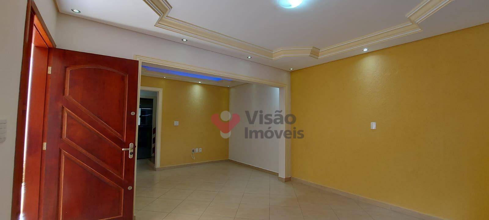 Sobrado, 3 quartos, 200 m² - Foto 51