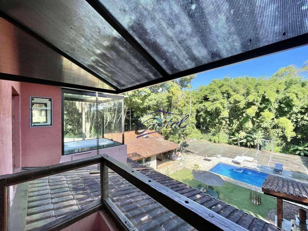 Casa de Condomínio à venda com 4 quartos, 500m² - Foto 28