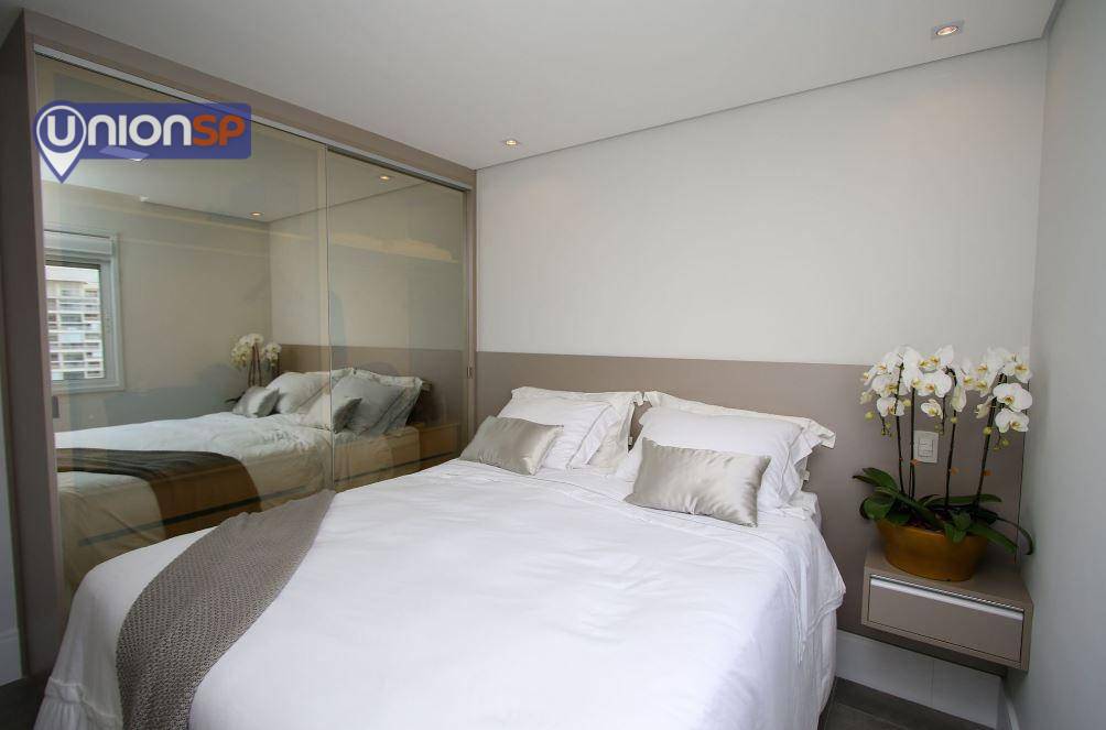 Apartamento à venda com 1 quarto, 73m² - Foto 8