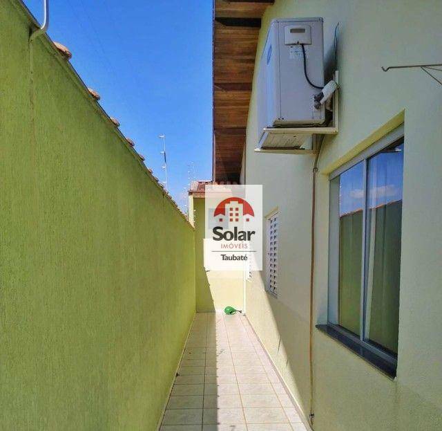 Casa à venda com 3 quartos, 110m² - Foto 2