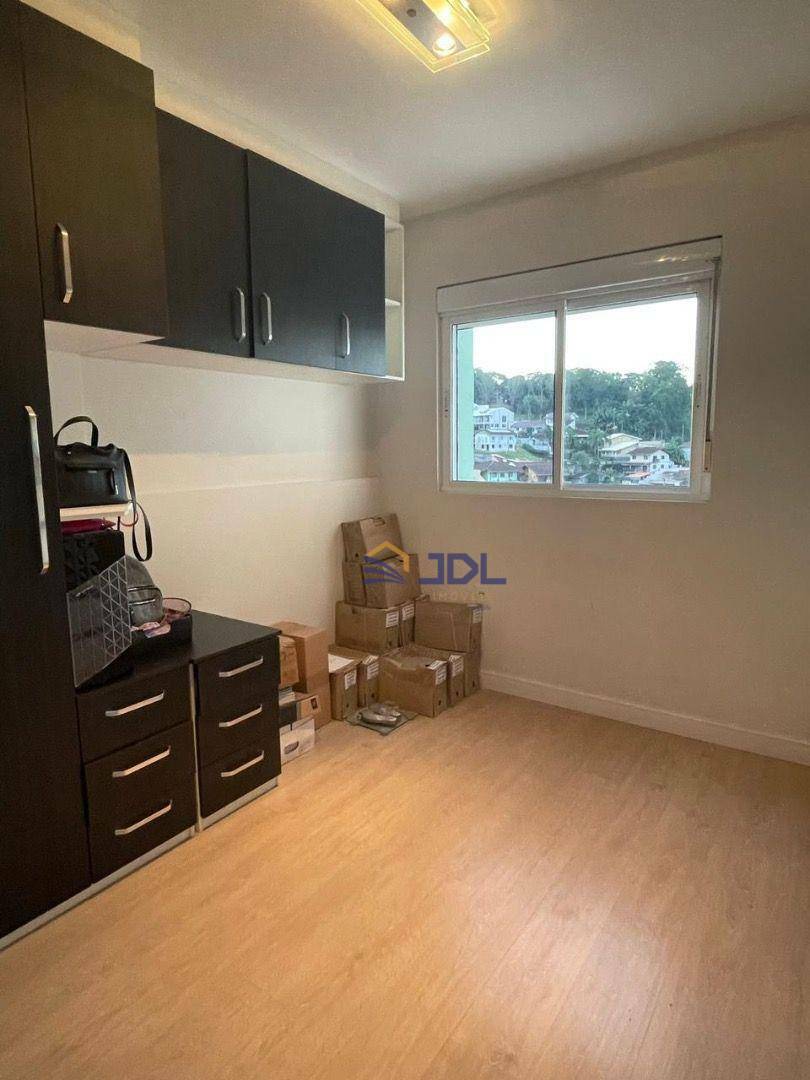 Apartamento à venda com 3 quartos, 104m² - Foto 8