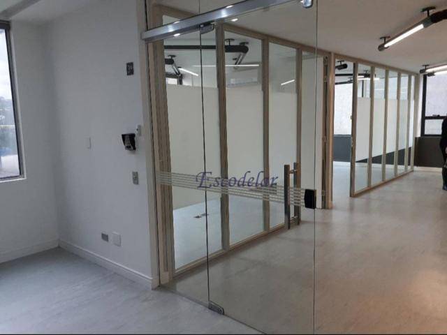 Conjunto Comercial-Sala à venda, 286m² - Foto 1