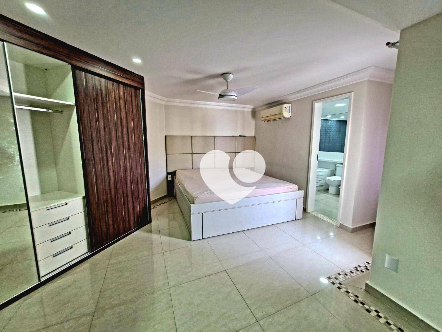 Cobertura à venda com 4 quartos, 305m² - Foto 16