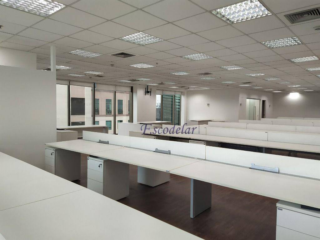 Conjunto Comercial-Sala para alugar, 1320m² - Foto 8