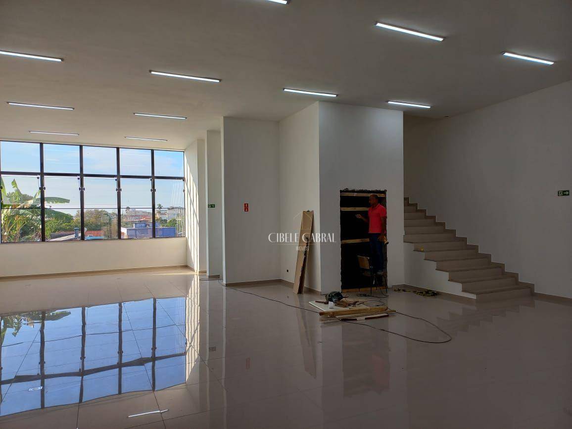 Loja-Salão à venda e aluguel, 1095m² - Foto 3