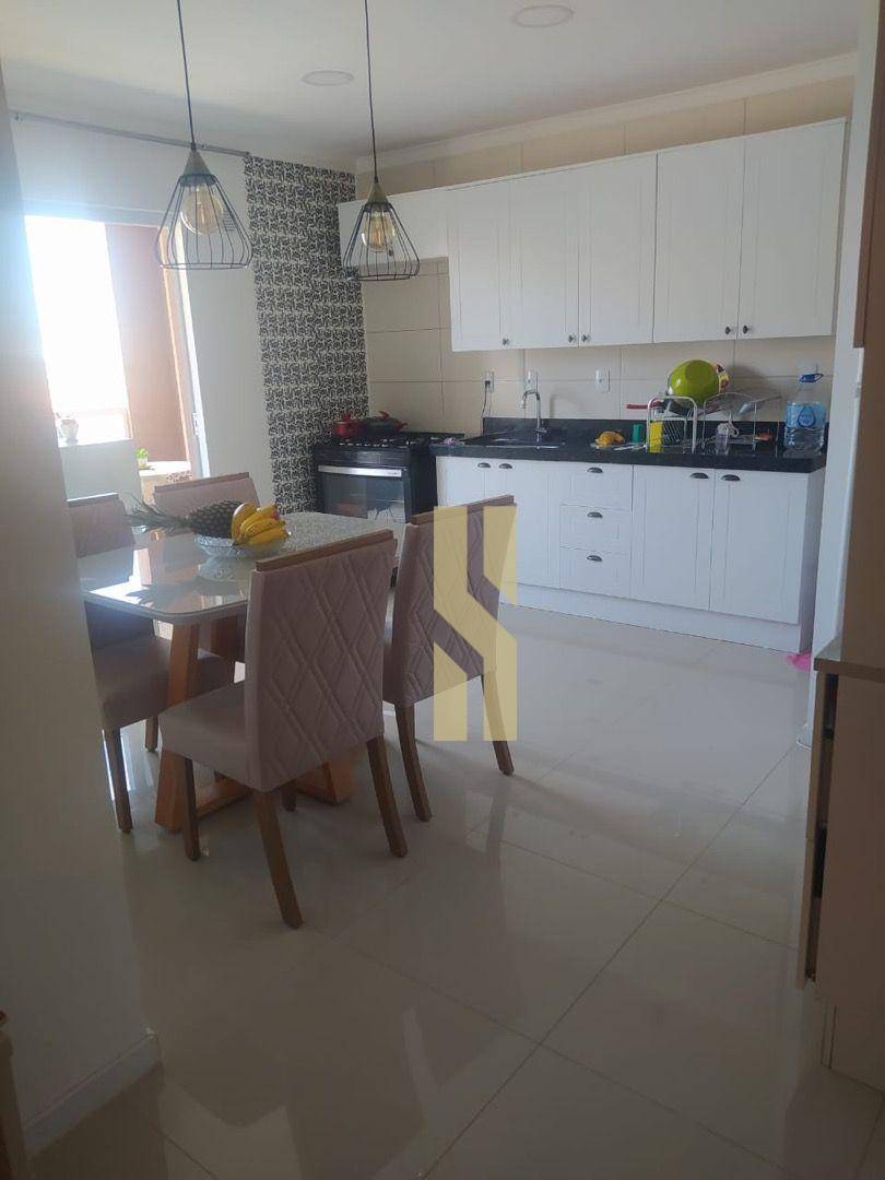 Apartamento à venda com 2 quartos, 81m² - Foto 17