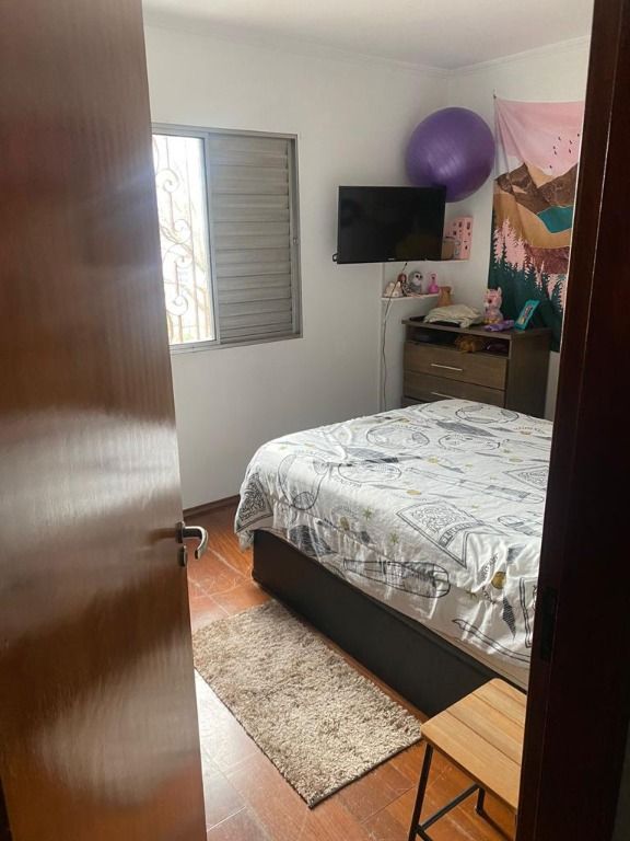 Apartamento à venda com 2 quartos, 58m² - Foto 8