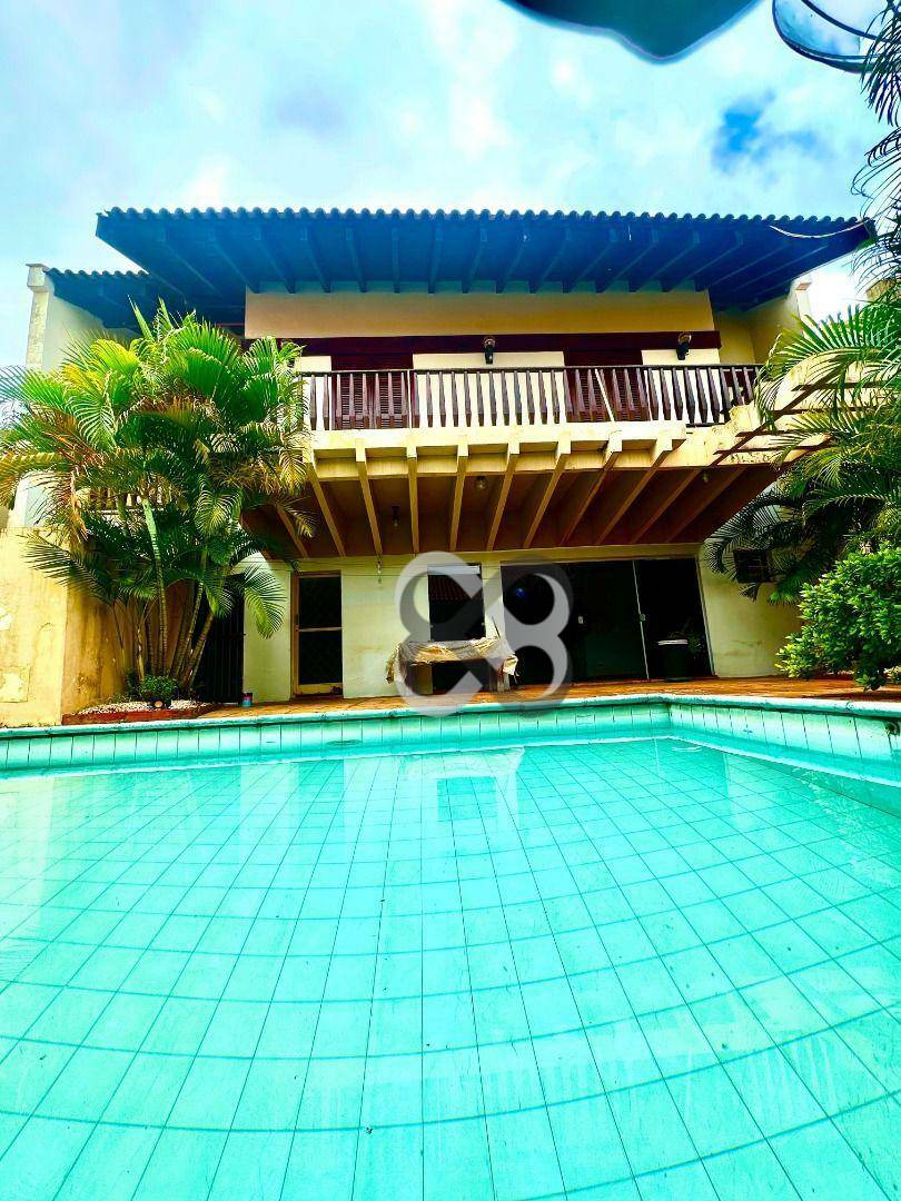 Sobrado à venda com 4 quartos, 341m² - Foto 44