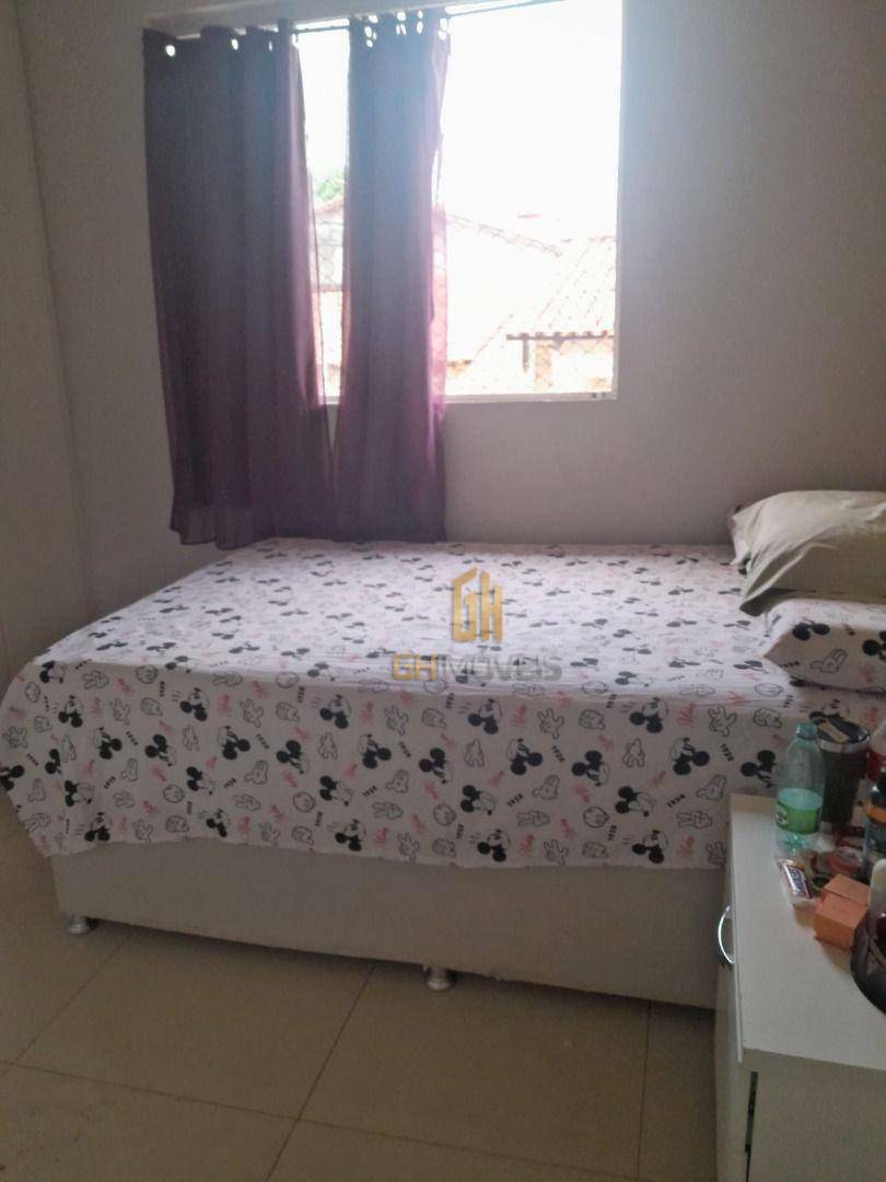 Sobrado, 3 quartos, 125 m² - Foto 3