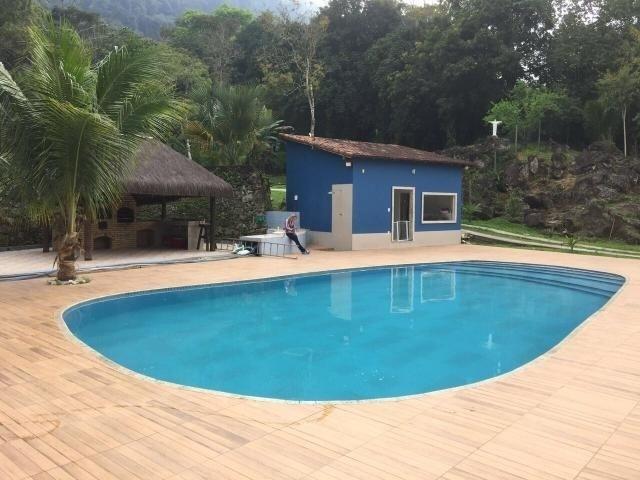 Sítio à venda com 7 quartos, 20000m² - Foto 2