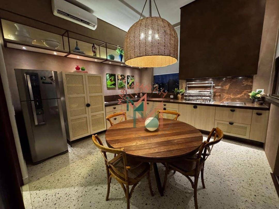 Casa de Condomínio à venda com 4 quartos, 529m² - Foto 17
