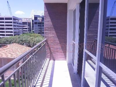 Conjunto Comercial-Sala para alugar, 47m² - Foto 3