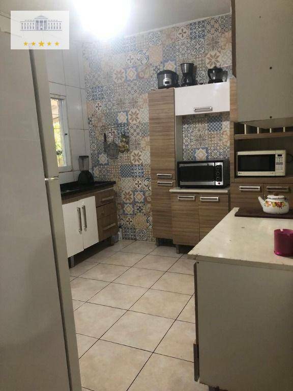 Casa à venda com 3 quartos, 1m² - Foto 20