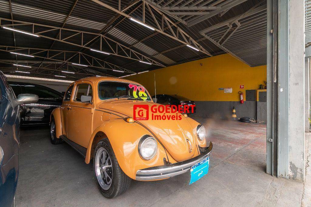 Loja-Salão, 334 m² - Foto 6