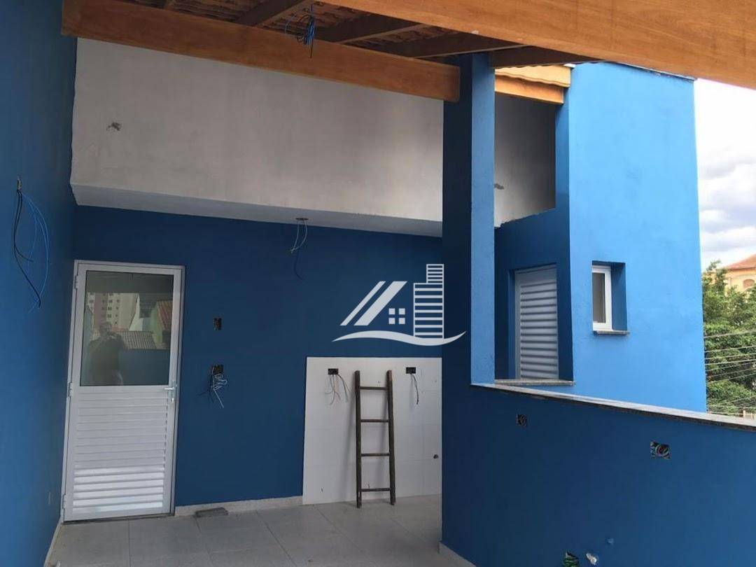 Cobertura à venda com 2 quartos, 85m² - Foto 5