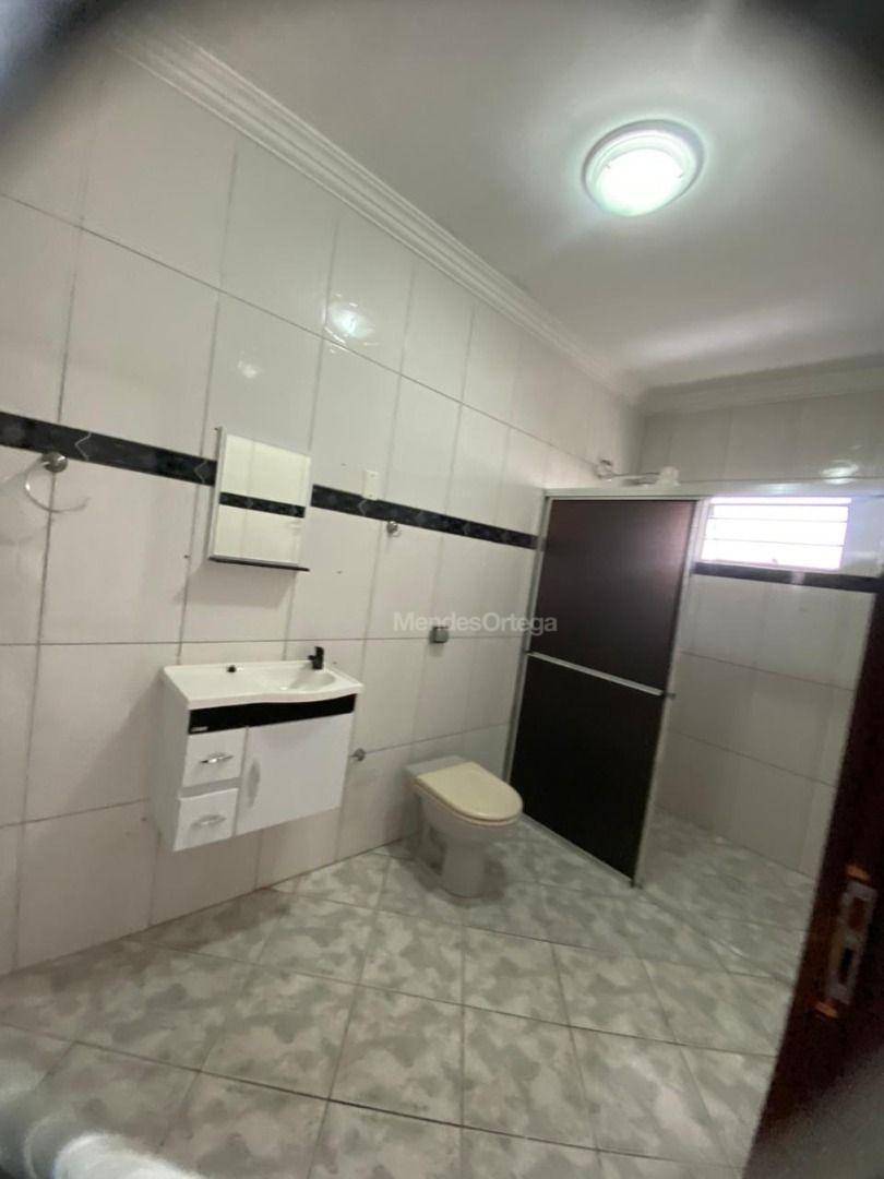 Apartamento para alugar com 2 quartos, 120m² - Foto 20